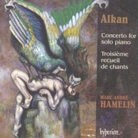 Recueil de chants n°3 op 65 6 pieces pour piano : Canon