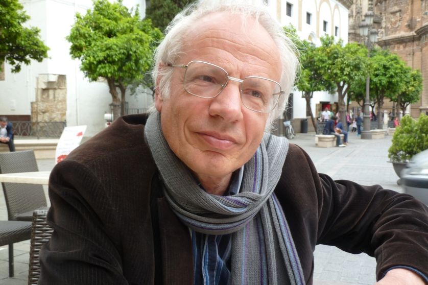 Jean-Jacques Rosat