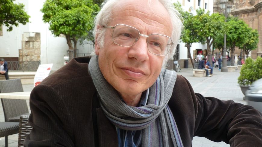 Jean-Jacques Rosat