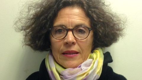 Christiane Legrand ©Radio France - Corinne Amar