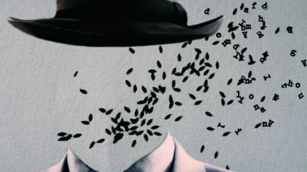 Le festin nu - William Burroughs