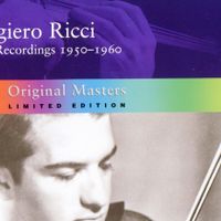 Concerto n°2 en si min op 7 la campanella pour violon et orchestre : Rondo