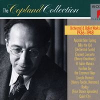 Our town - pour orchestre