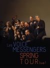 « Spring Tour Live ! »