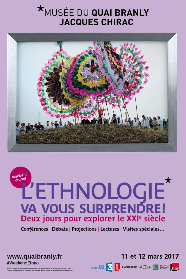 L'ethnologie va vous surprendre !