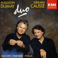 Passacaglia en sol mineur