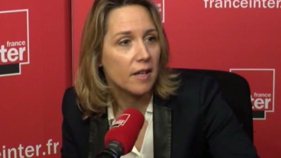 Dès le 6 février, les changements de banques seront facilités pour les usagers. Marie Cheval, directrice générale de la banque en ligne Boursorama, répond aux questions de Léa Salamé. ©Radio France - Radio France