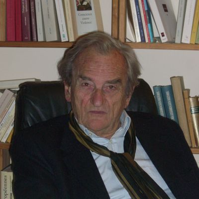 michel deguy