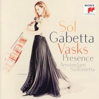 Musique du soir - version pour violoncelle et orgue