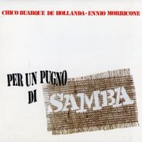 Samba e amore