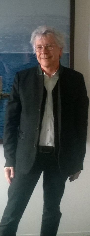 Gerhardt Stenger