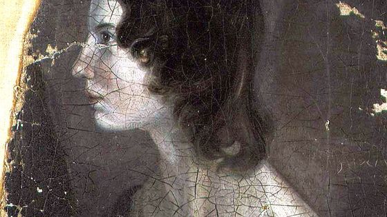 Emily Brontë - Patrick Branwell Brontë - Wiki
