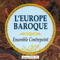 La castella : Sonate op 3 nº4 pour violon et basse continue : Passacaglia