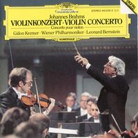 Concerto en Ré Maj op 77 pour violon et orchestre : Allegro giocoso, ma non troppo vivace - poco più presto