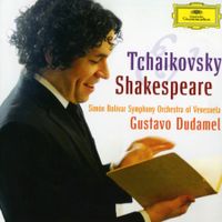 Roméo et Juliette ouverture fantaisie - d'après Shakespeare / version définitive de 1880