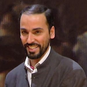 Tayeb Chouiref