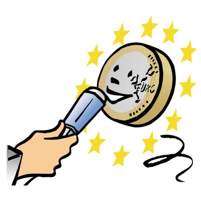L'Euro au micro