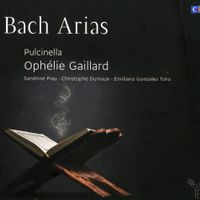 Choral BWV 645 : Wachet auf ruft uns die Stimme - pour sacqueboute violoncelle piccolo et basse continue