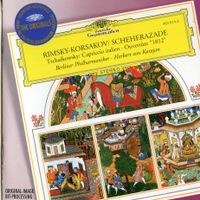 Shéhérazade op 35 : L'histoire du Prince Kalandar