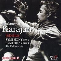 Symphonie n°2 en Ré Maj op 43 : Allegretto