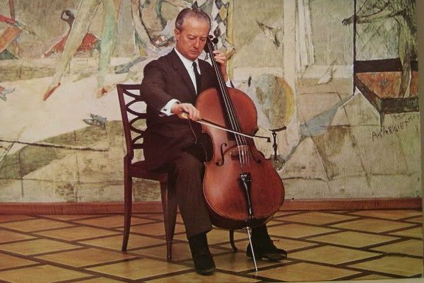 Pierre Fournier