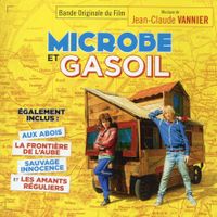 Microbe et Gasoil : Plage non titrée 16