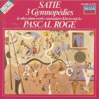 Gnossienne no.5
