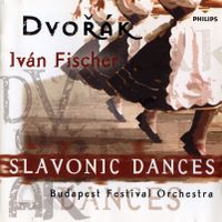 Danses slaves op 46 : Danse slave en ut min op 46 n°7
