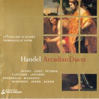 Conservate, raddoppiate, hwv 185 - I. Conservate, raddoppiate