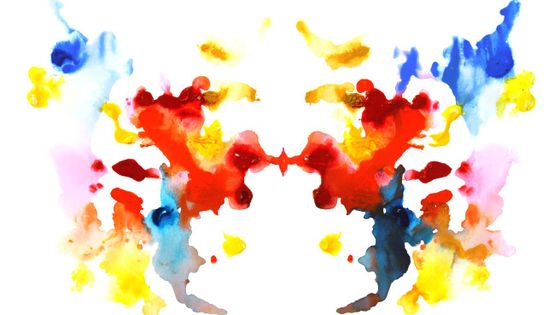Test de Rorschach