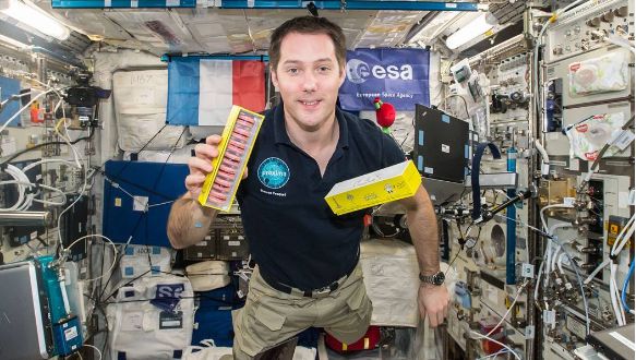 Thomas pesquet cadeau anniversaire Clearance