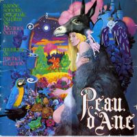 Peau d'âne : Amour amour