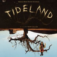 Tideland : Feather boa