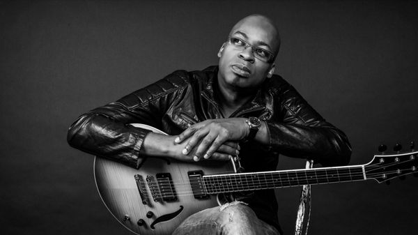 Jazz Trotter : l'indispensable Lionel Loueke