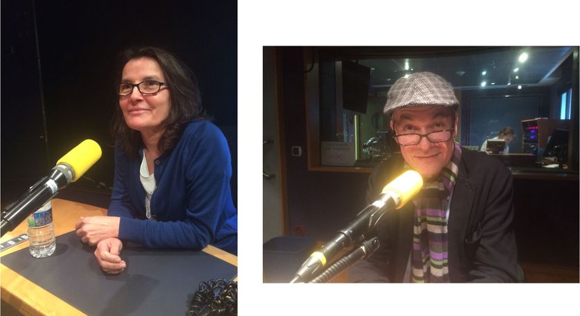 Adriana Brandao / Peter Szendy