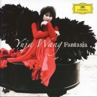 Album : Fantasia / Yuja Wang interprète des bis DGG