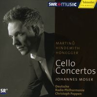 Concerto n°1 H 196 : Allegro moderato