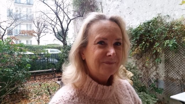 Marie Pezé, psychanalyste spécialiste des questions de souffrance au travail