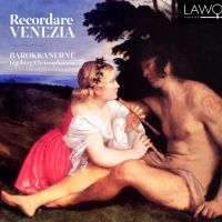 Album : Recordare Venezia LAWO