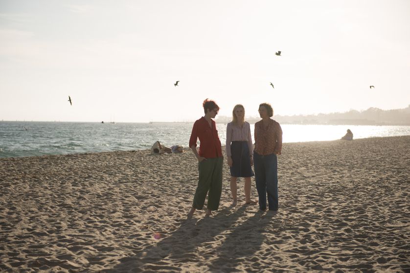 20th Century Women de Mike Mills