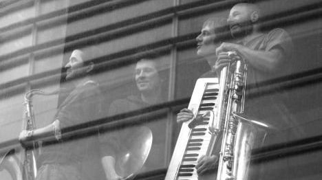 Jazz Bonus : Le Grupetto - 4 nouveaux albums