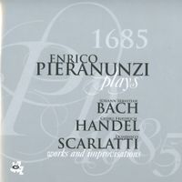 Improhandel 439 / Courante en Sol Maj HWV 439