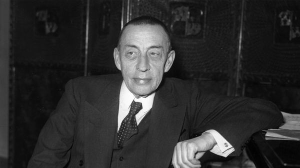 Sergueï Rachmaninov : pianiste mais pas que ...