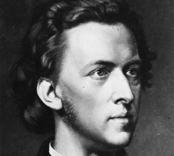 Frédéric Chopin