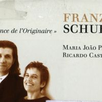Sonate n°13 en La Maj op posth 120 D 664 : Pour piano