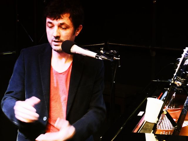 Albin de la simone
