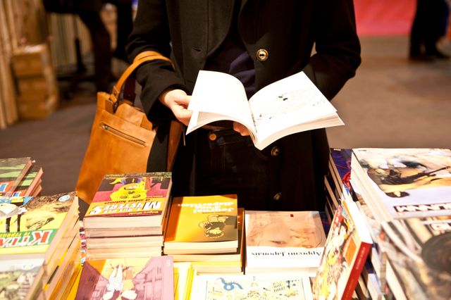 Livre Paris