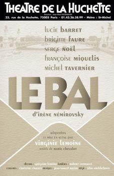 Le Bal