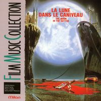 La lune dans le caniveau (générique fin)