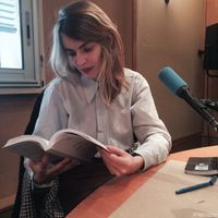 Blandine Rinkel